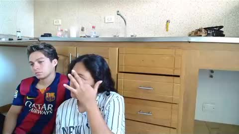 aria_arthur online show from March 11, 2025, 12:28 pm