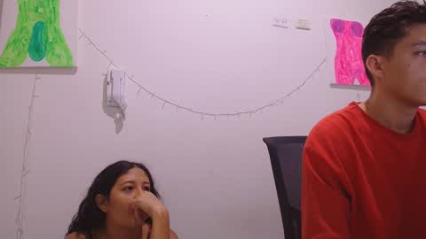 aria_arthur online show from September 27, 2025, 11:15 am