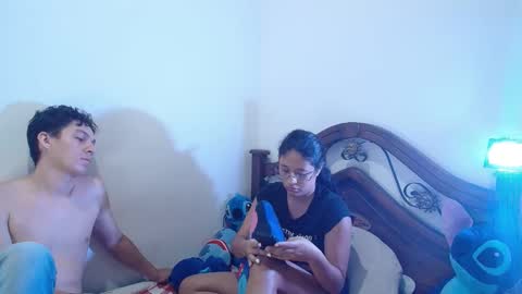 aria_arthur online show from November 10, 2025, 10:09 pm