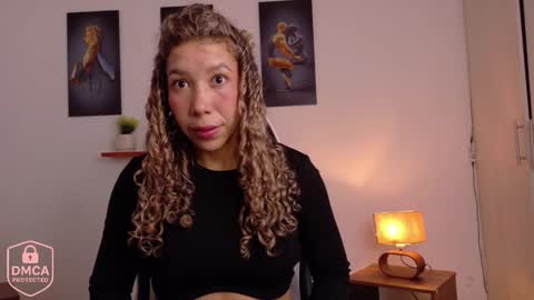 aria_bliss_01 online show from November 8, 2025, 12:38 pm