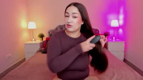 Snapshot of aria_blisss chatting on November 10, 2025, 12:53 am aria_blisss online show from November 10, 2025, 12:53 am