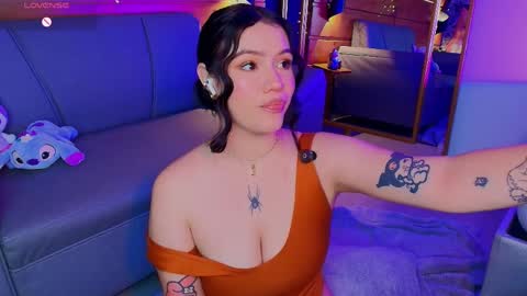 Ari  online show from April 9, 2026, 9:20 pm