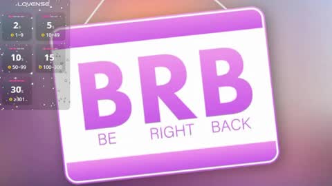 Snapshot of aria_brown_19 chatting on January 23, 2025, 3:22 pm ARIA online show from January 23, 2025, 3:22 pm