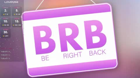 Snapshot of aria_brown_19 chatting on January 25, 2025, 6:46 pm ARIA online show from January 25, 2025, 6:46 pm