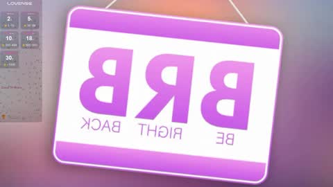 Snapshot of aria_brown_19 chatting on January 30, 2025, 6:43 pm ARIA online show from January 30, 2025, 6:43 pm