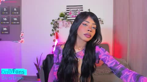    ARIA    online show from January 14, 2026, 2:06 am