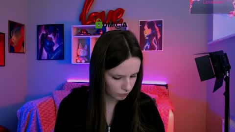 Aria online show from March 20, 2026, 10:09 am