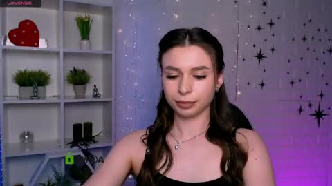 Aria online show from April 17, 2026, 1:14 pm