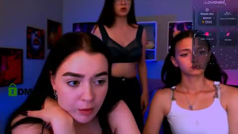 Snapshot of aria_glow chatting on June 26, 2026, 7:29 pm Aria online show from June 26, 2026, 7:29 pm