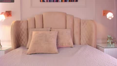 Snapshot of aria_greco chatting on January 9, 2025, 2:43 am Aria  online show from January 9, 2025, 2:43 am