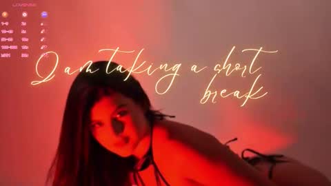 Aria  online show from March 24, 2026, 3:22 am