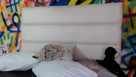 Snapshot of aria_martiin chatting on December 27, 2024, 12:01 pm aria online show from December 27, 2024, 12:01 pm