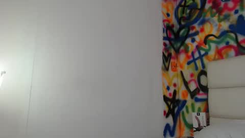 Snapshot of aria_martiin chatting on February 9, 2025, 11:14 am aria online show from February 9, 2025, 11:14 am