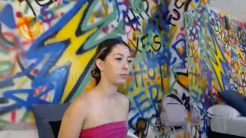 aria online show from April 16, 2026, 12:50 pm