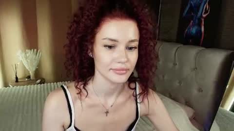 Snapshot of aria_mila chatting on June 24, 2026, 1:43 pm aria_mila online show from June 24, 2026, 1:43 pm