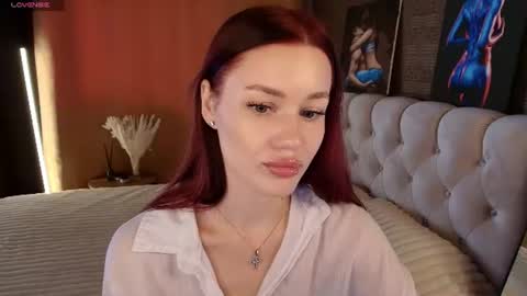 Snapshot of aria_mila chatting on June 30, 2026, 7:42 am aria_mila online show from June 30, 2026, 7:42 am