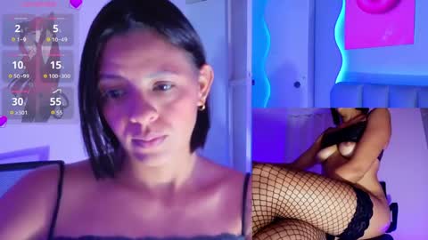 Snapshot of aria_russo chatting on April 23, 2026, 3:58 pm Aria online show from April 23, 2026, 3:58 pm