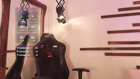 Snapshot of aria_velvet_ chatting on May 31, 2026, 6:09 pm Ariana online show from May 31, 2026, 6:09 pm