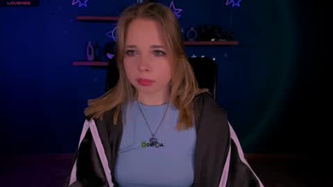 aria_wild_ online show from March 17, 2026, 8:39 am