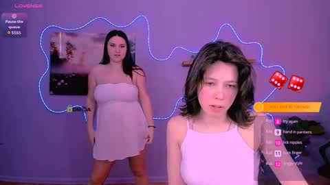 aria_wild_ online show from April 9, 2026, 6:24 pm