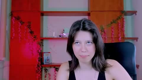 Snapshot of aria_wild_ chatting on June 18, 2026, 9:14 am aria_wild_ online show from June 18, 2026, 9:14 am