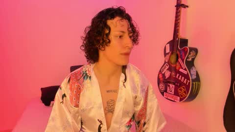 Snapshot of aria_x_orien chatting on February 6, 2026, 11:35 am Aria and Orien online show from February 6, 2026, 11:35 am