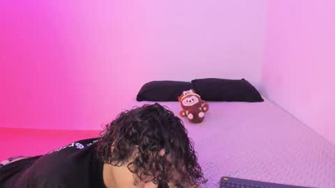 Snapshot of aria_x_orien chatting on February 14, 2026, 2:36 pm Aria and Orien online show from February 14, 2026, 2:36 pm