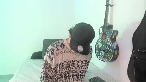 Snapshot of aria_x_orien chatting on February 17, 2026, 4:46 pm Aria and Orien online show from February 17, 2026, 4:46 pm