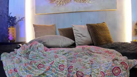 Snapshot of ariaa_belle chatting on February 3, 2026, 6:40 am ARI online show from February 3, 2026, 6:40 am