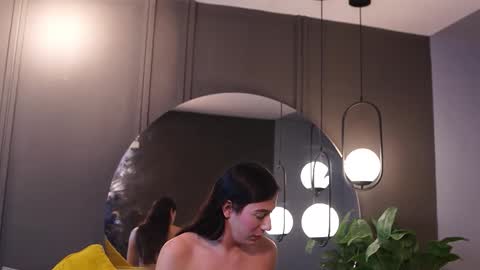 Ariaa online show from February 17, 2026, 6:36 pm