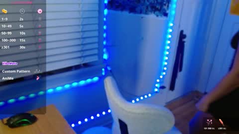 Snapshot of ariaatelier chatting on February 11, 2026, 8:30 am Aria Atelier online show from February 11, 2026, 8:30 am