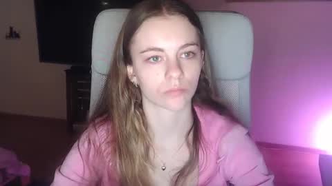 AriaCreazy online show from October 30, 2025, 9:15 pm