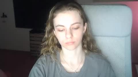 AriaCreazy online show from March 8, 2026, 9:29 pm