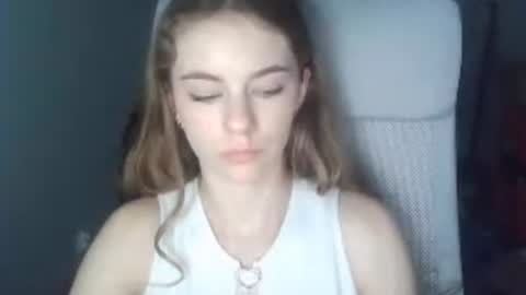 AriaCreazy online show from July 13, 2026, 8:11 pm