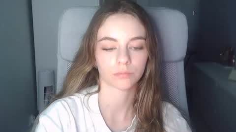 AriaCreazy online show from July 21, 2026, 9:06 pm