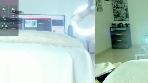 ariadna5_ online show from April 18, 2026, 9:24 am