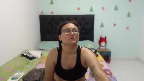 ...Ariana... online show from January 13, 2025, 3:58 pm