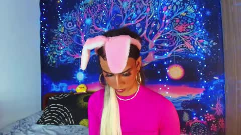 ariadna_dudamel online show from March 11, 2026, 5:35 am