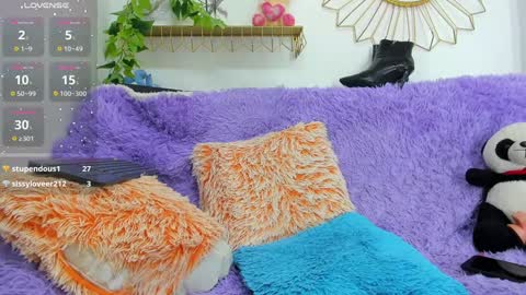 Angel online show from February 7, 2025, 7:50 am