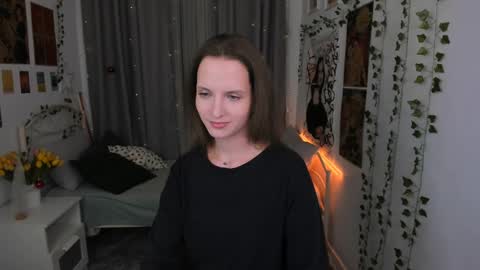 Snapshot of ariadna_s chatting on December 29, 2024, 4:48 am Ariadna online show from December 29, 2024, 4:48 am