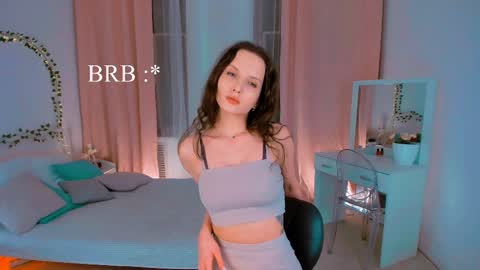 Snapshot of ariadna_s chatting on March 1, 2025, 1:43 am Ariadna online show from March 1, 2025, 1:43 am