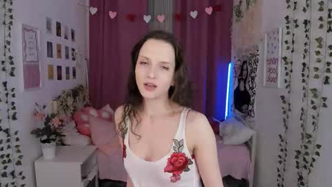 Ariadna online show from March 27, 2026, 10:53 pm