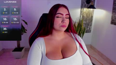 Snapshot of ariadna_sc chatting on April 22, 2026, 1:34 pm Ariadna SC INSTAGRAM - Ariadna sc1 online show from April 22, 2026, 1:34 pm