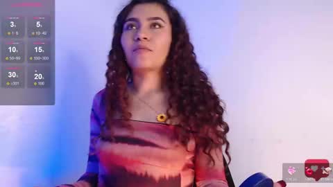 Snapshot of ariadna_tr chatting on December 23, 2024, 6:48 pm Ari online show from December 23, 2024, 6:48 pm