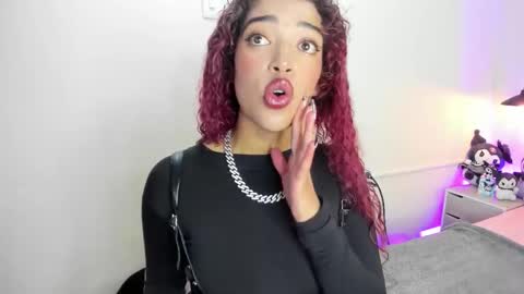 Ariadna online show from November 11, 2025, 3:28 am