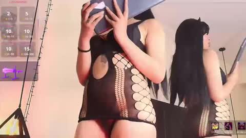 Snapshot of ariadnaaa_ chatting on April 26, 2026, 3:26 am Ariadna online show from April 26, 2026, 3:26 am
