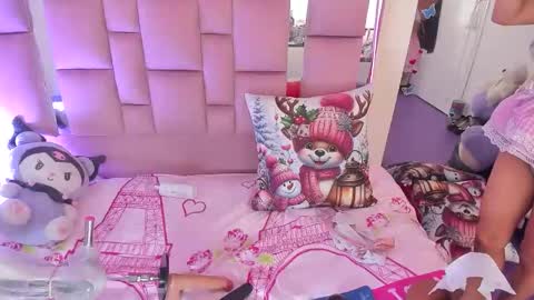 ariadnacappelletty online show from January 17, 2026, 4:22 pm