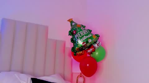 Snapshot of ariadnacolby chatting on December 21, 2024, 2:09 am ariadnacolby online show from December 21, 2024, 2:09 am