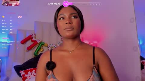 Snapshot of ariadnacolby chatting on December 18, 2025, 2:39 am ariadnacolby online show from December 18, 2025, 2:39 am