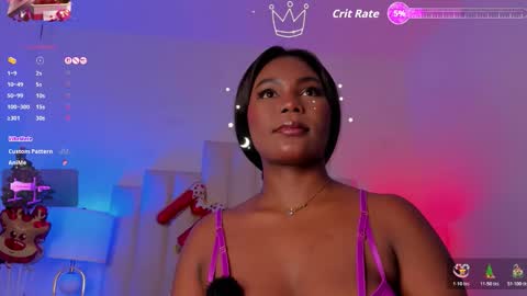 Snapshot of ariadnacolby chatting on January 10, 2026, 1:07 am ariadnacolby online show from January 10, 2026, 1:07 am